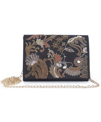 Mughal Empress clutch 1