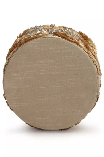 Neutral potli bag