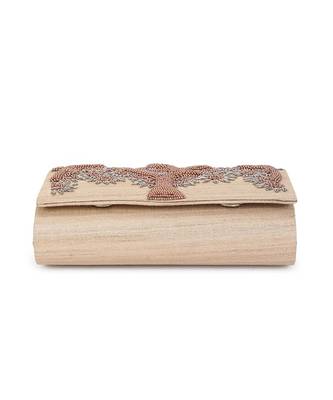 Peace tree clutch 4