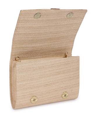 Peace tree clutch 6