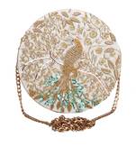 Peacock pretty sling