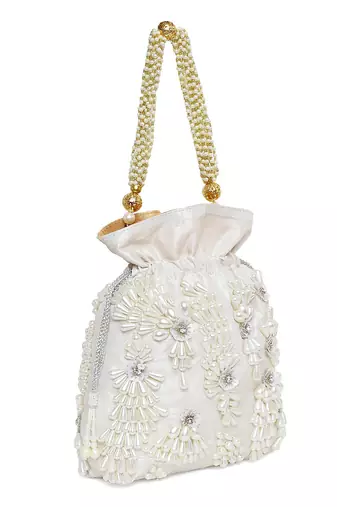 Pearl power potli