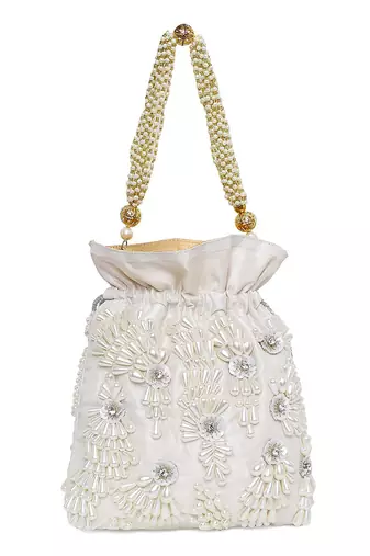 Pearl power potli