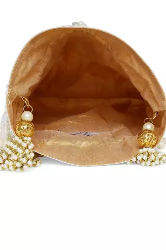 Pearl power potli