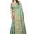 Women'S Chanderi Cotton Silk Saree With Unstitched Boluse Piece