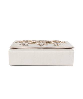Peech Motif clutch 5