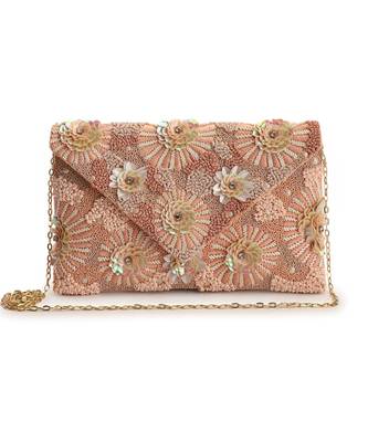 Peechy Noon clutch 1