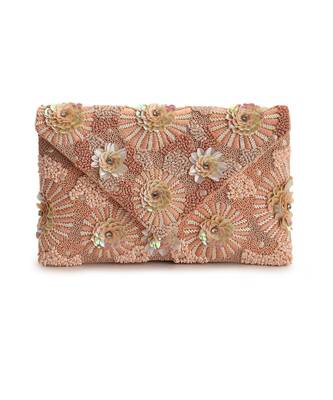 Peechy Noon clutch 2