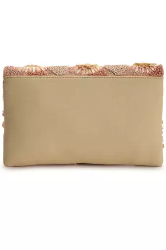Peechy Noon clutch