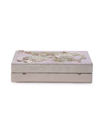 Pinky fan clutch 2