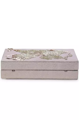 Pinky fan clutch