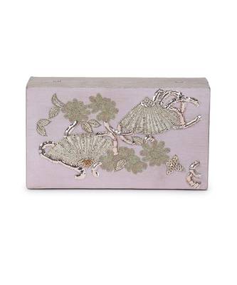 Pinky fan clutch 3