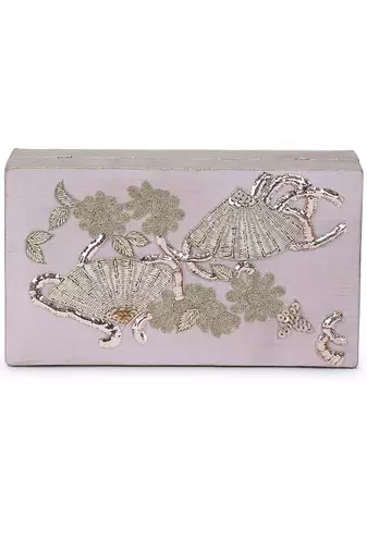 Pinky fan clutch