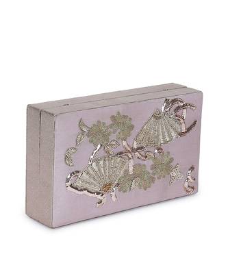 Pinky fan clutch 4