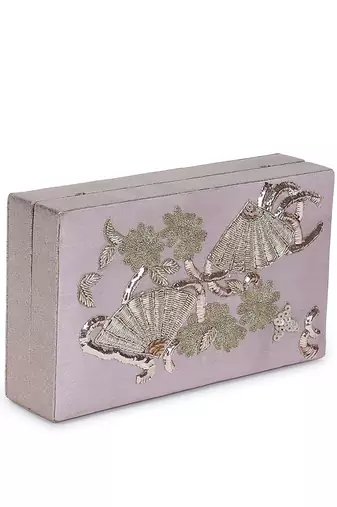 Pinky fan clutch