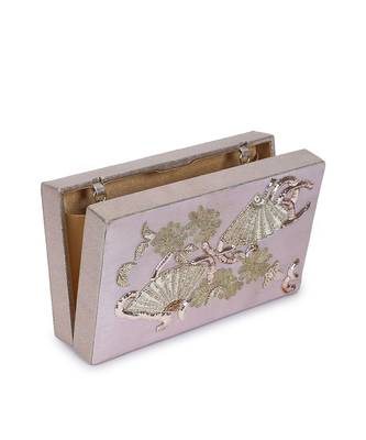 Pinky fan clutch 6