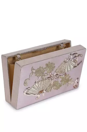 Pinky fan clutch