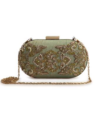 Pista clutch 1