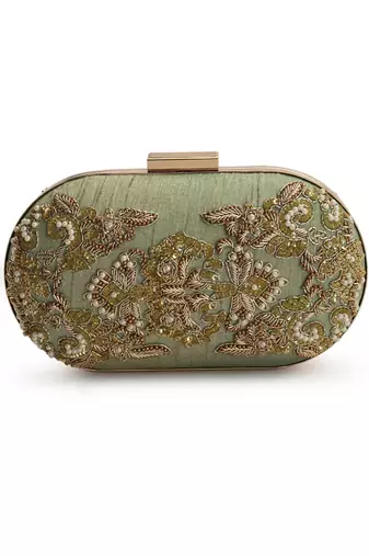 Pista clutch