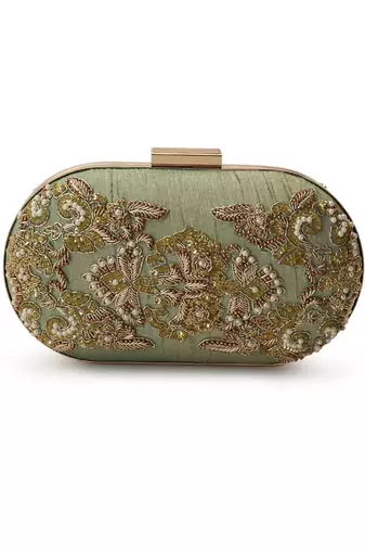 Pista clutch