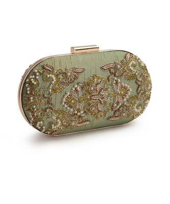 Pista clutch 4