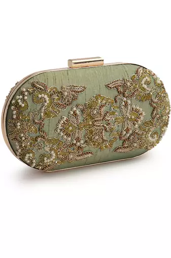 Pista clutch