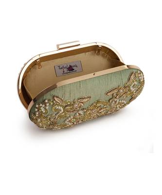Pista clutch 5