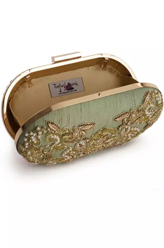 Pista clutch