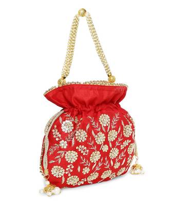 Red beauty potli 2
