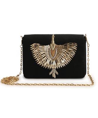 Right flight clutch 1