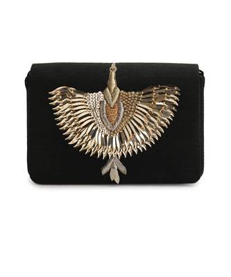 Right flight clutch 2