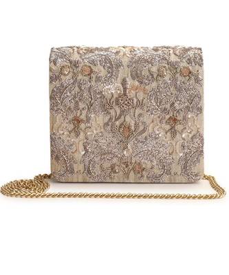 Rosehara clutch 1