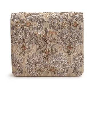 Rosehara clutch 2