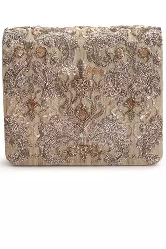Rosehara clutch