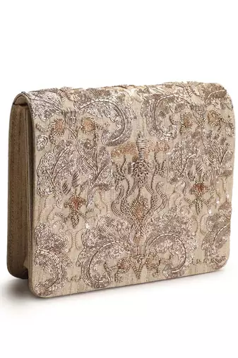 Rosehara clutch