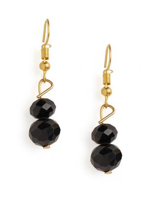 Black necklaces 4