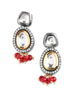 Red necklaces 4