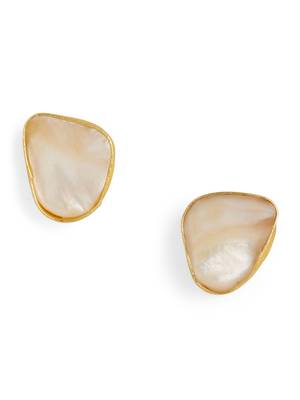 Gold necklaces 4
