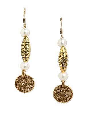 Gold necklaces 3