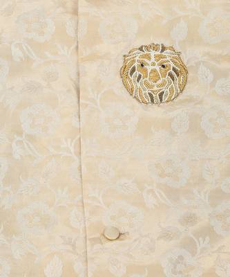 MAHARAJA SHERWANI SET 4