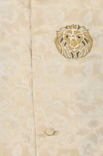 MAHARAJA SHERWANI SET
