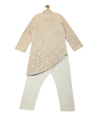 MAHARAJA SHERWANI SET 5