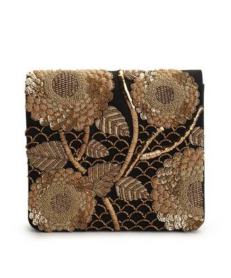 Sazee flap clutch 2