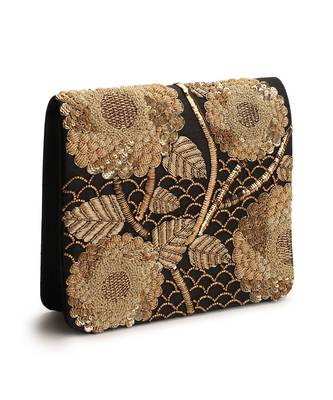 Sazee flap clutch 3