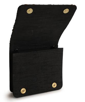 Sazee flap clutch 5