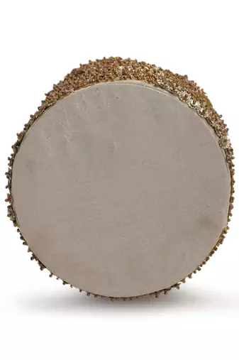 Sequin blast potli bag