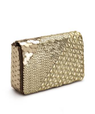 Sequin mix clutch 3
