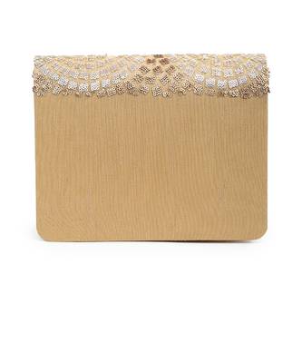 Sequin pretty clutch 5