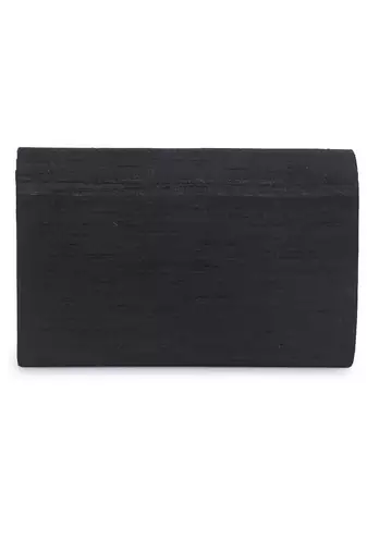 Shades of gold clutch