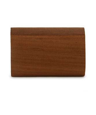 Shades of rust clutch 6